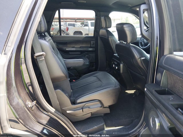 Ford Expedition Limited