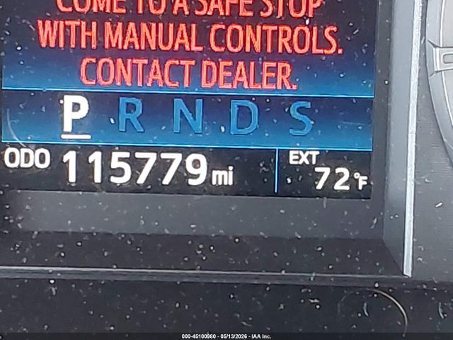 Toyota Tundra Sr5 5.7l V8