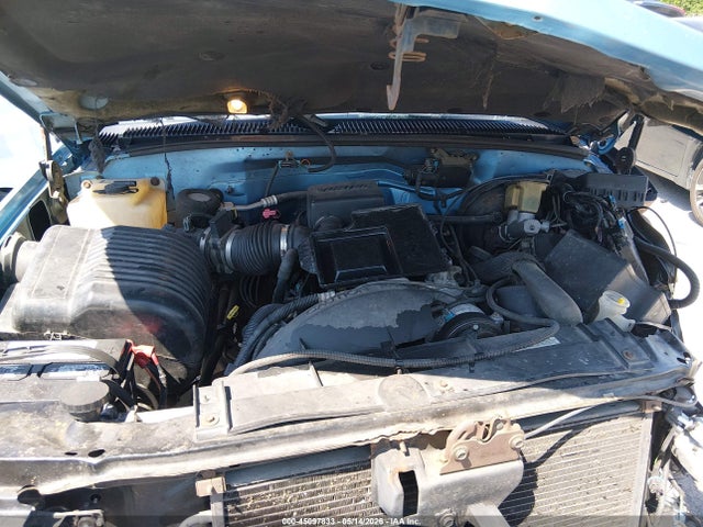 GMC Sierra 1500 Sl Wideside