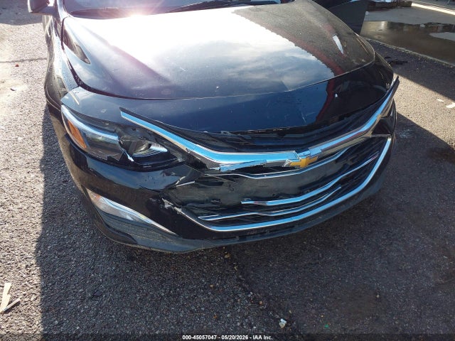Chevrolet Malibu Fwd Ls