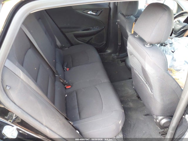 Chevrolet Malibu Fwd Ls