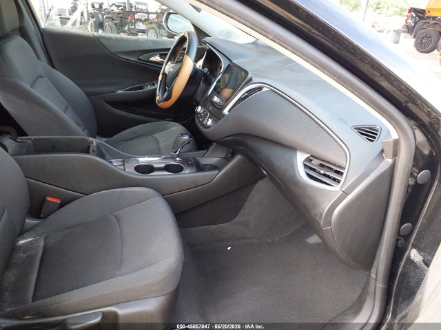 Chevrolet Malibu Fwd Ls