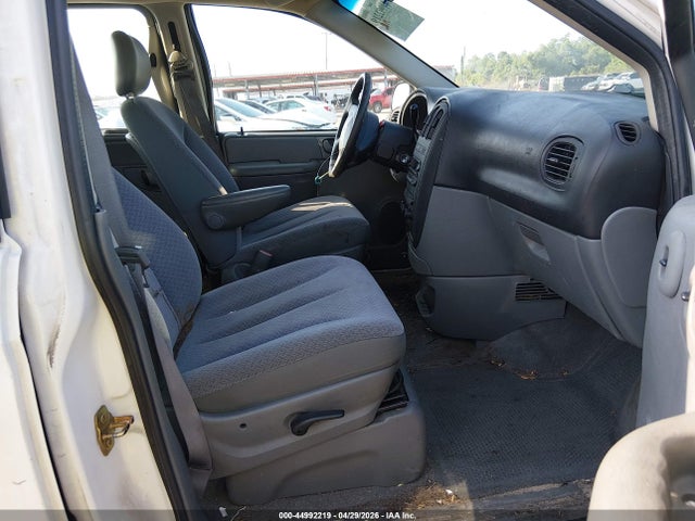 Dodge Caravan Se