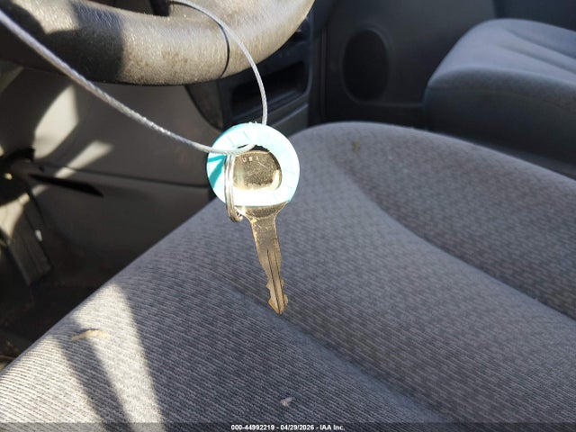 Dodge Caravan Se