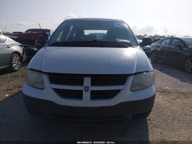 Dodge Caravan Se