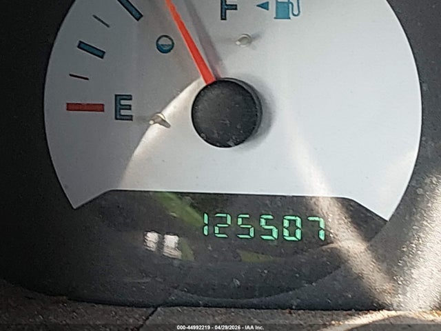 Dodge Caravan Se