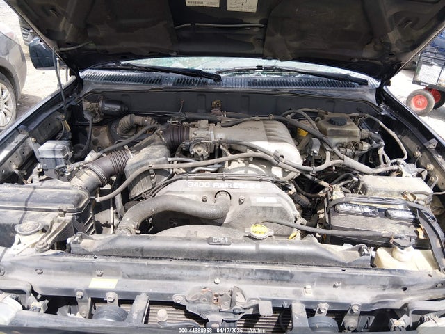 Toyota 4Runner Sr5 V6