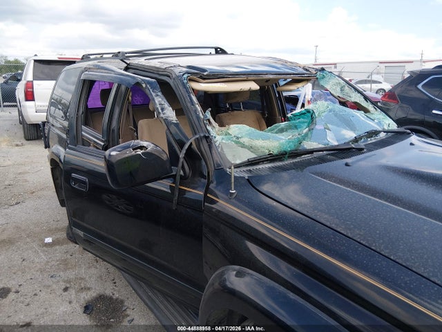 Toyota 4Runner Sr5 V6