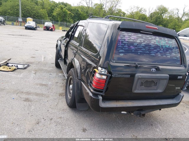 Toyota 4Runner Sr5 V6