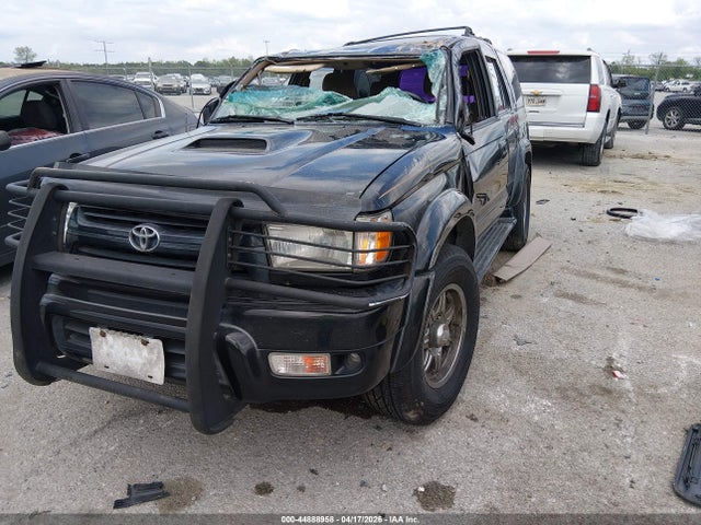 Toyota 4Runner Sr5 V6