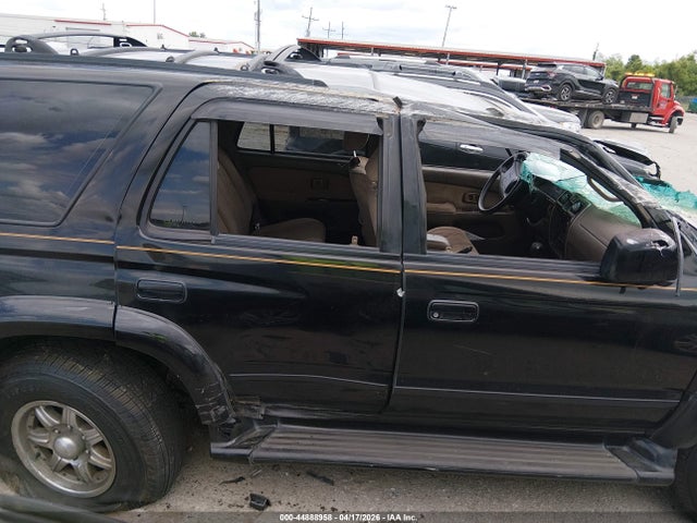 Toyota 4Runner Sr5 V6