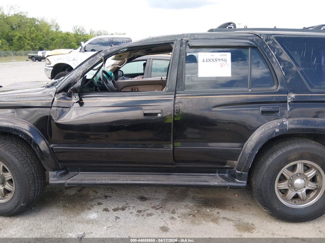 Toyota 4Runner Sr5 V6
