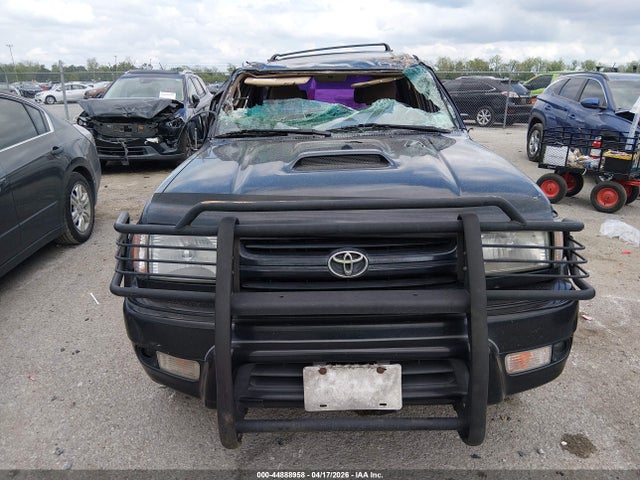 Toyota 4Runner Sr5 V6