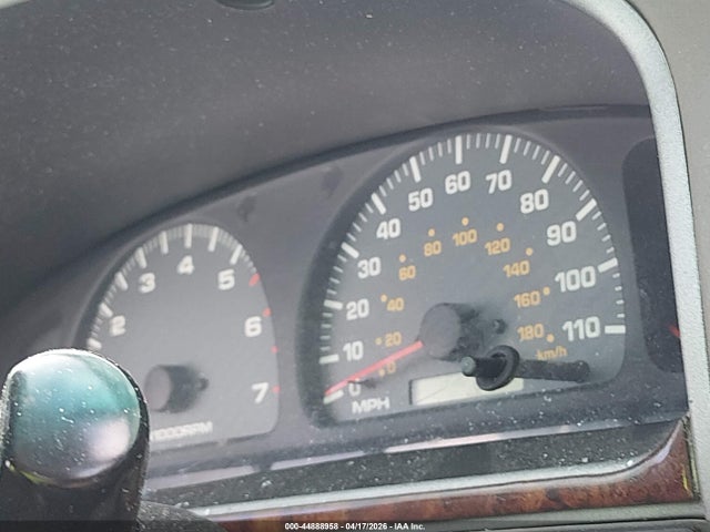 Toyota 4Runner Sr5 V6