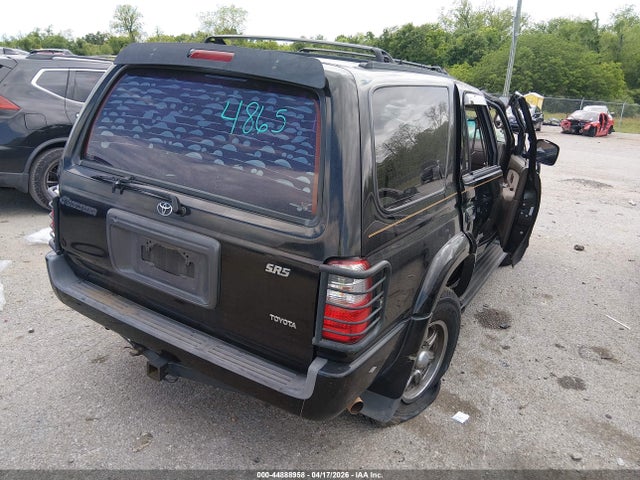Toyota 4Runner Sr5 V6