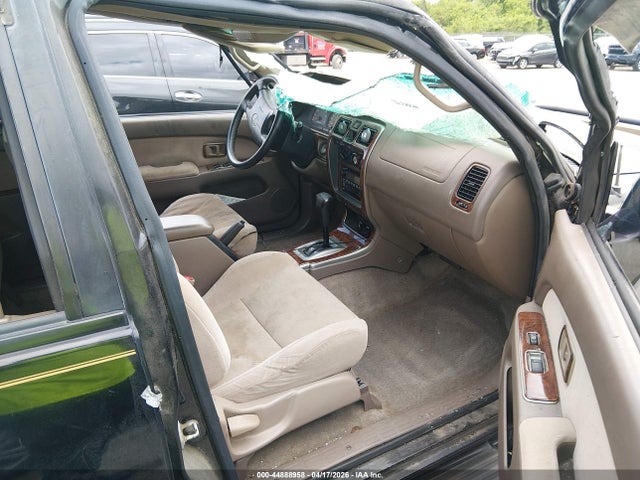 Toyota 4Runner Sr5 V6