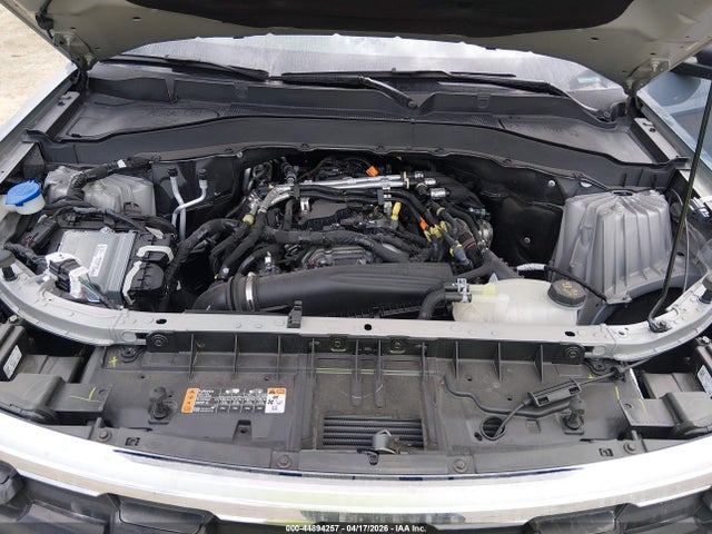 Ford Explorer Active