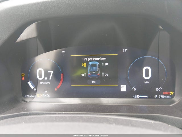 Ford Explorer Active