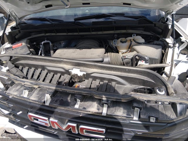 GMC Sierra 1500 4wd  Short Box Pro