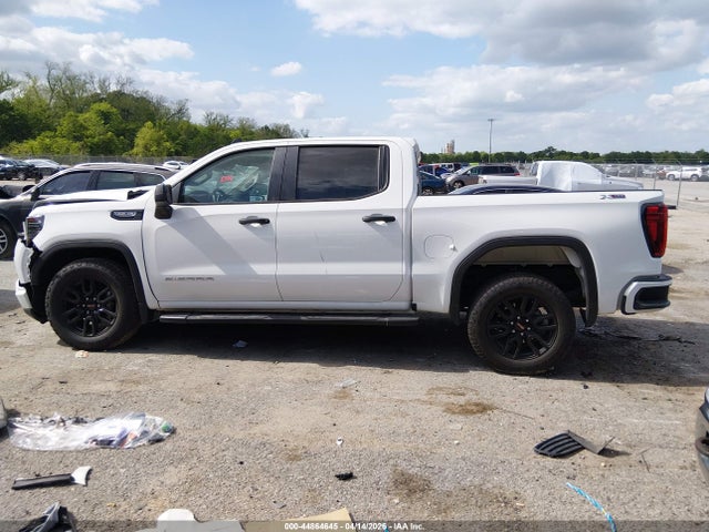 GMC Sierra 1500 4wd  Short Box Pro