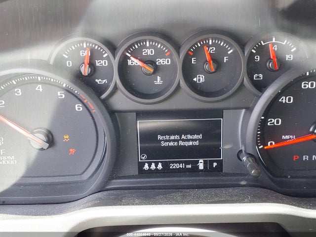 GMC Sierra 1500 4wd  Short Box Pro