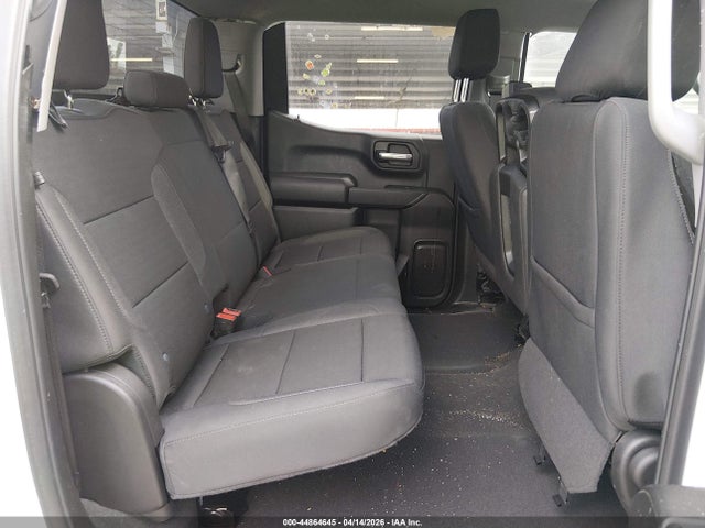 GMC Sierra 1500 4wd  Short Box Pro