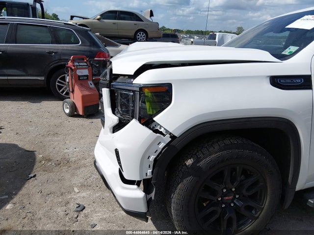 GMC Sierra 1500 4wd  Short Box Pro