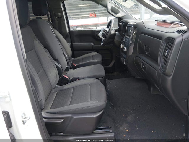 GMC Sierra 1500 4wd  Short Box Pro