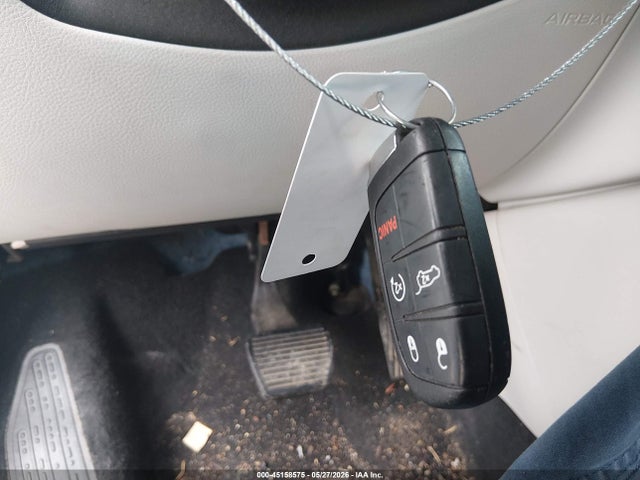 Jeep Compass Latitude Fwd