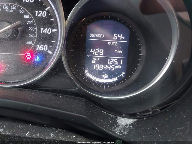 Mazda Mazda6 I Touring
