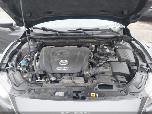 Mazda Mazda6 I Touring