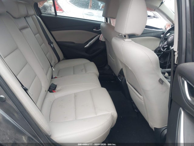 Mazda Mazda6 I Touring