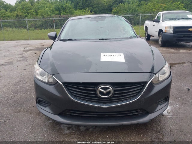 Mazda Mazda6 I Touring