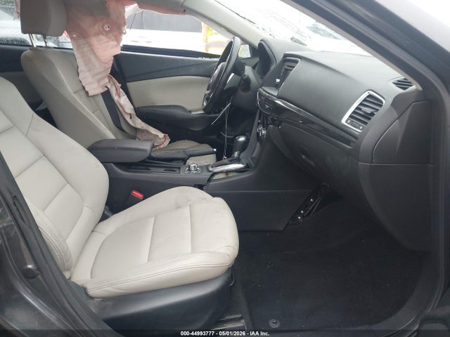Mazda Mazda6 I Touring
