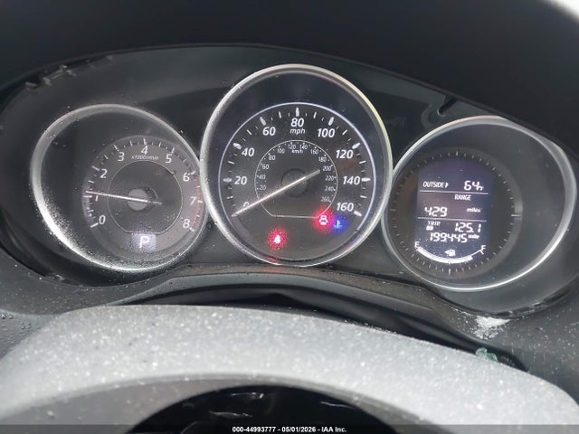 Mazda Mazda6 I Touring