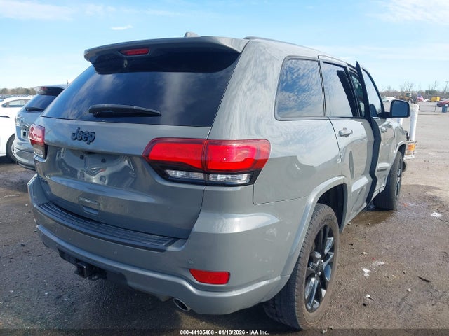 Jeep Grand Cherokee Laredo X 4x4