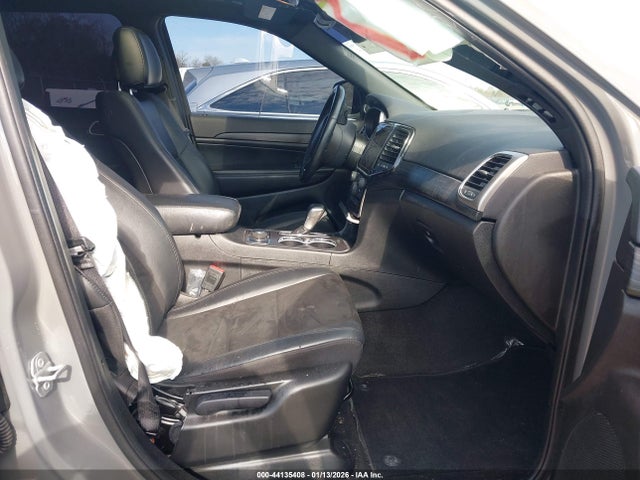 Jeep Grand Cherokee Laredo X 4x4