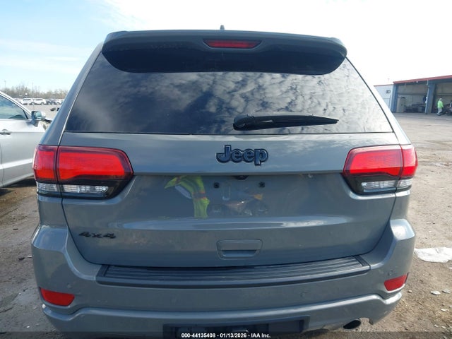 Jeep Grand Cherokee Laredo X 4x4
