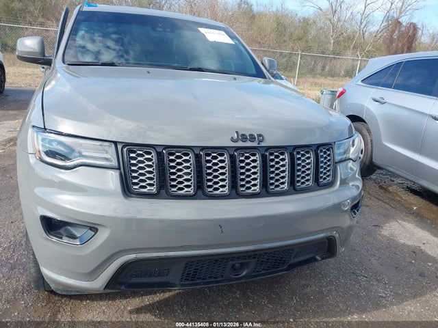 Jeep Grand Cherokee Laredo X 4x4