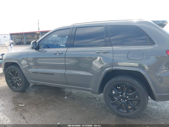 Jeep Grand Cherokee Laredo X 4x4