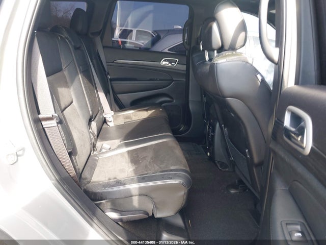 Jeep Grand Cherokee Laredo X 4x4