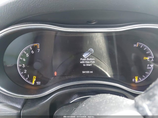 Jeep Grand Cherokee Laredo X 4x4