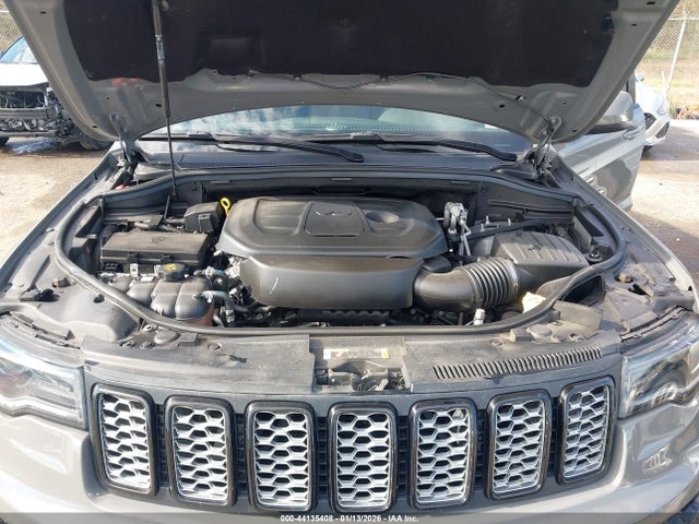 Jeep Grand Cherokee Laredo X 4x4