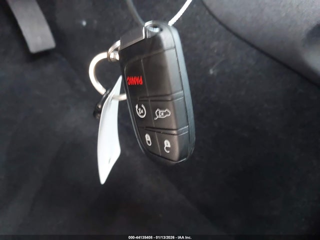 Jeep Grand Cherokee Laredo X 4x4