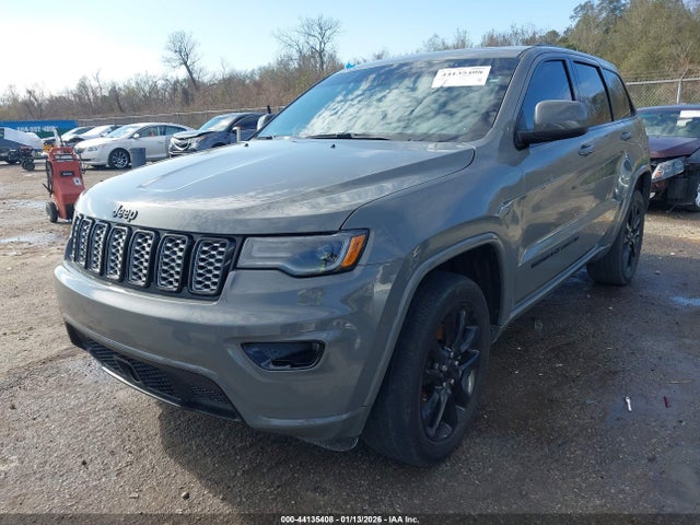 Jeep Grand Cherokee Laredo X 4x4