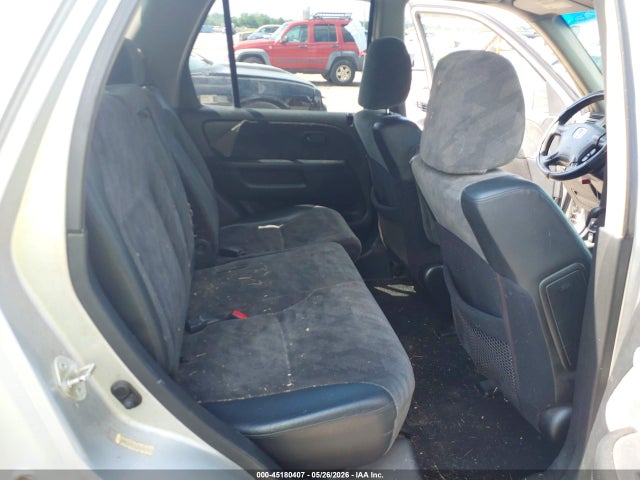 Honda CR-V Ex
