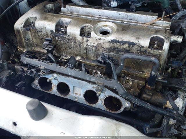 Honda CR-V Ex