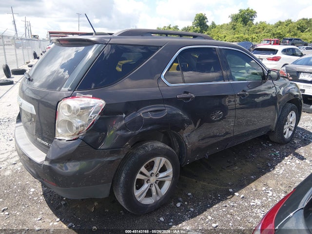 Chevrolet Equinox 1lt