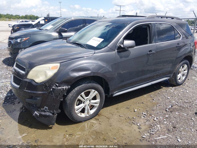 Chevrolet Equinox 1lt