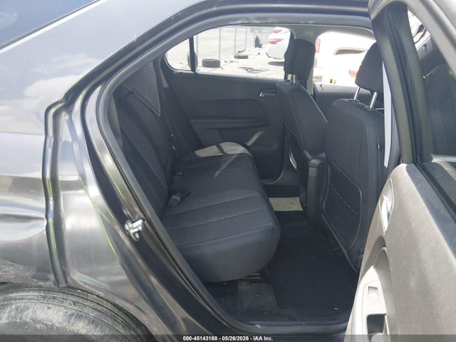 Chevrolet Equinox 1lt